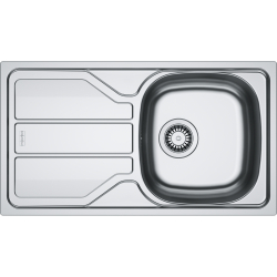 Zlewozmywak Franke Flash FLN 611-78/44 101.0712.172